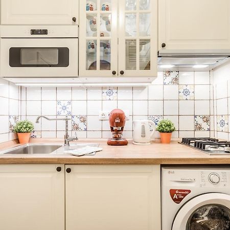 Provence Home - Citycenter, Tv, Washer, Coffee-Tea Budapest Luaran gambar