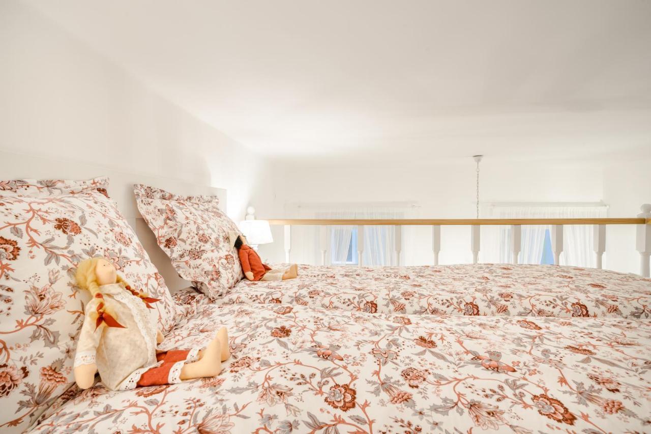 Provence Home - Citycenter, Tv, Washer, Coffee-Tea Budapest Luaran gambar