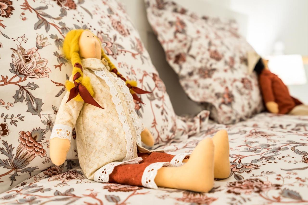 Provence Home - Citycenter, Tv, Washer, Coffee-Tea Budapest Luaran gambar