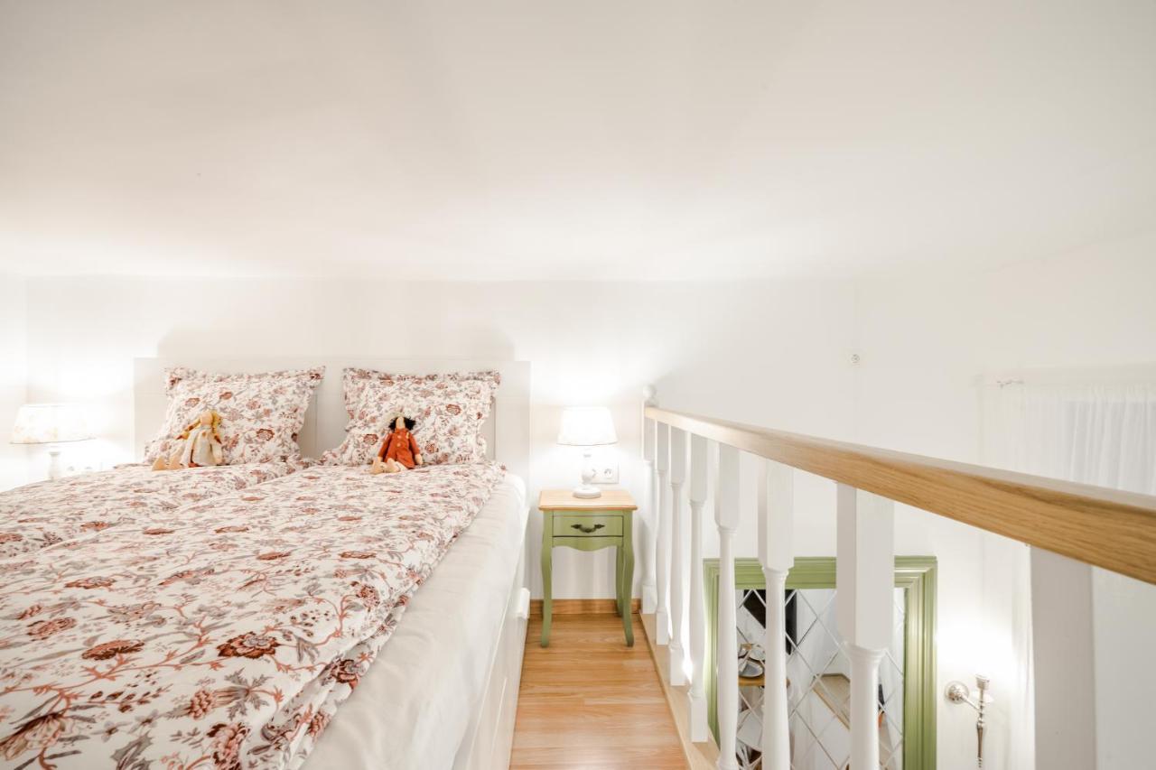 Provence Home - Citycenter, Tv, Washer, Coffee-Tea Budapest Luaran gambar